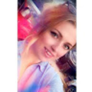 Meet your Posher, Karly